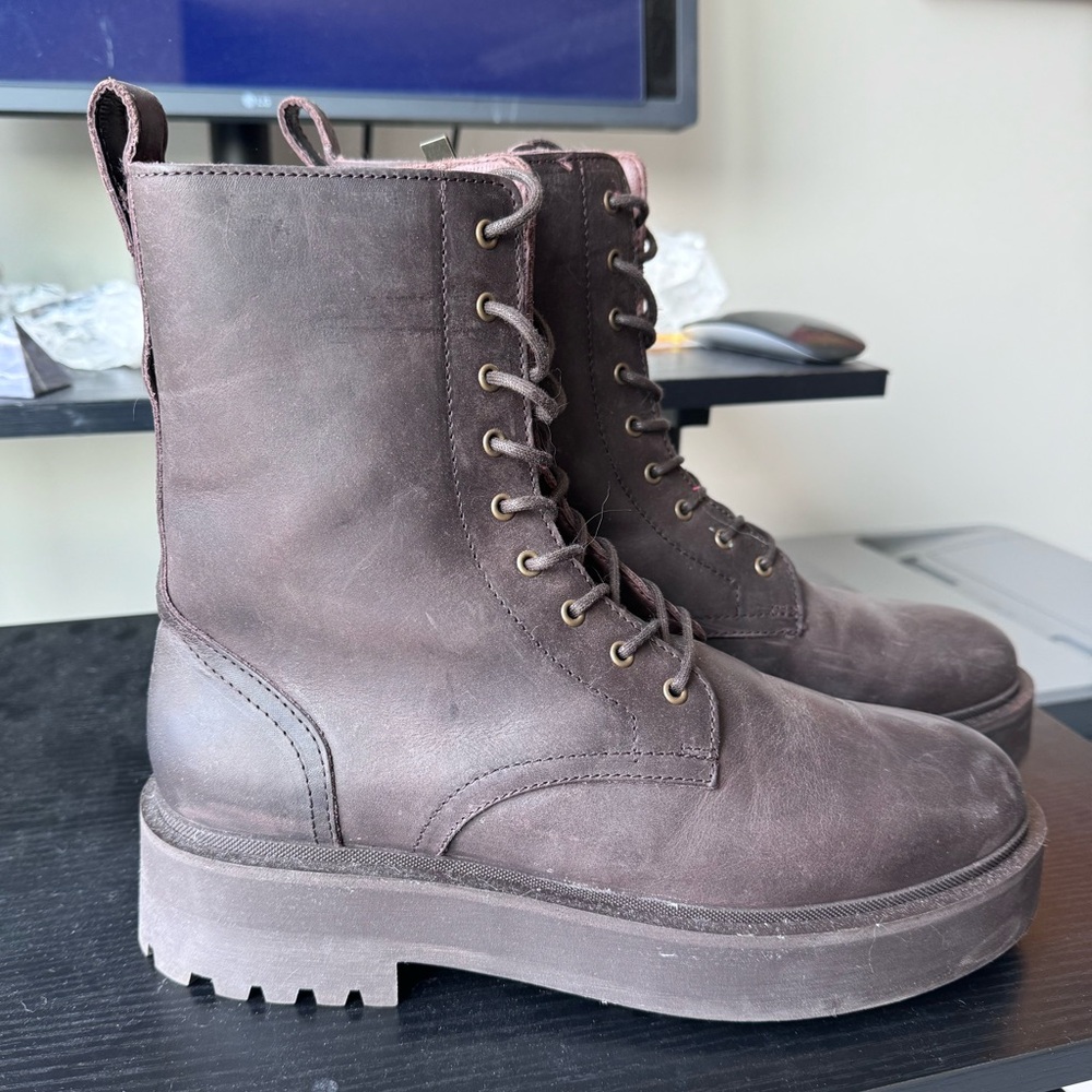 Women’s Thursday Boots 8.5